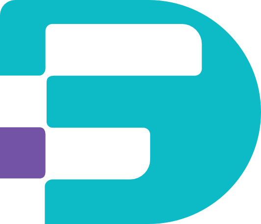 Isotipo de Digital First Productions
